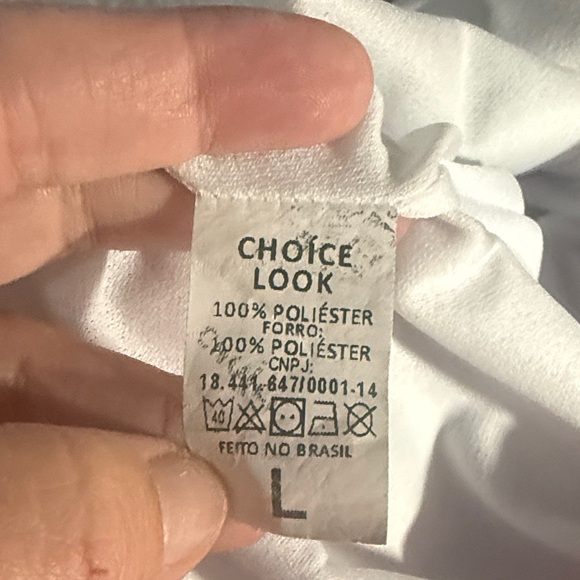 Red Mickey Mouse Midi Skirt - Picture 6 of 6